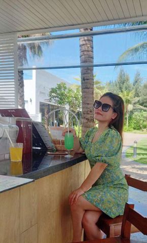 Bạn Nữ Thương Hoài Độc thân 41 tuổi Tìm bạn bè mới ở Đà Lạt, Lâm Đồng