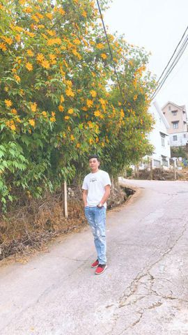 Bạn Nam Hải Trần Ly dị 38 tuổi Tìm bạn bè mới ở Quận 9, TP Hồ Chí Minh