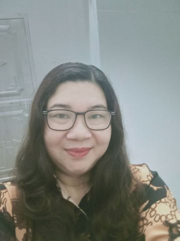 Bạn Nữ Vũ Ngọc Huyền Ly dị 49 tuổi Tìm người để kết hôn ở Việt Trì, Phú Thọ