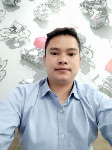 Bạn Nam Mr. Dola Ly dị 32 tuổi Tìm bạn tâm sự ở Hà Đông, Hà Nội