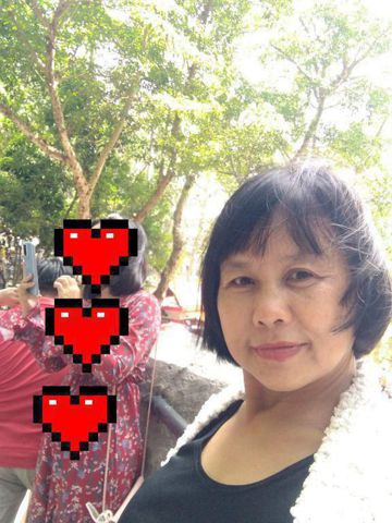 Bạn Nữ CAT YẾU ĐUỐI Ở góa 54 tuổi Tìm bạn đời ở Bình Thạnh, TP Hồ Chí Minh