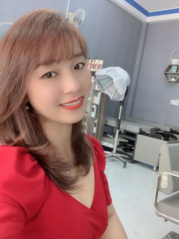 Bạn Nữ Ngọc Tuyết Ly dị 33 tuổi Tìm người để kết hôn ở Hóc Môn, TP Hồ Chí Minh
