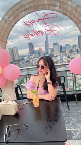 Bạn Nữ Hà Anh Độc thân 33 tuổi Tìm người để kết hôn ở Bình Thạnh, TP Hồ Chí Minh
