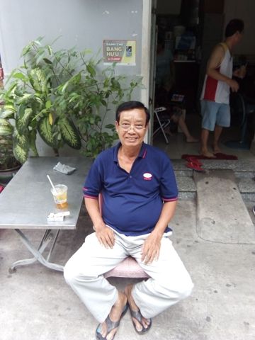 Bạn Nam Nguyen Bi Độc thân 60 tuổi Tìm người yêu lâu dài ở Quận 3, TP Hồ Chí Minh