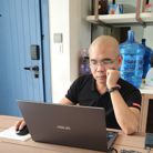 Phạm Hữu Thiện - Tìm người để kết hôn - Nha Trang, Khánh Hòa - Em mộc mạc.. anh chân thành