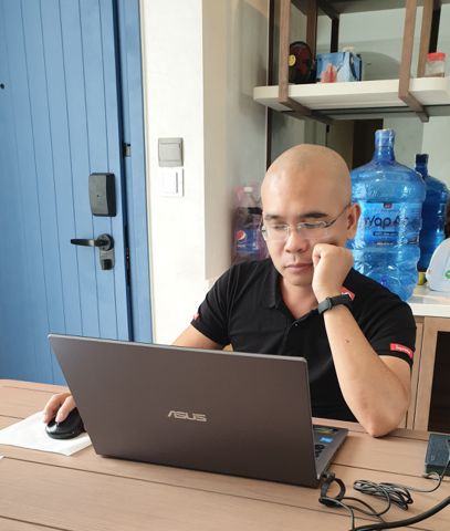 Bạn Nam Phạm Hữu Thiện Ly dị 40 tuổi Tìm người để kết hôn ở Nha Trang, Khánh Hòa