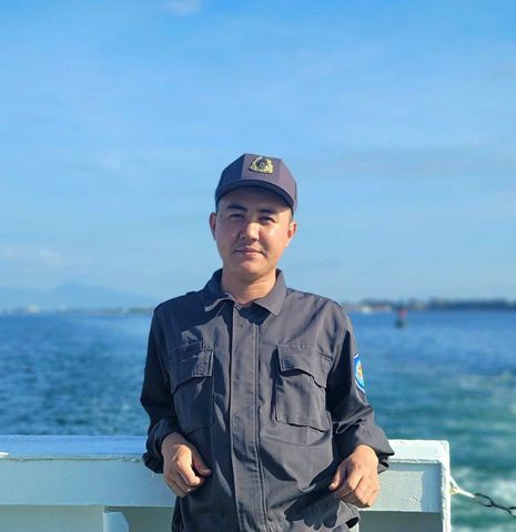 Bạn Nam Doanh Độc thân 30 tuổi Tìm người yêu lâu dài ở Quận 2, TP Hồ Chí Minh