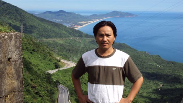 Bạn Nam Thành Nguyễn Độc thân 48 tuổi Tìm bạn tâm sự ở Thủ Đức, TP Hồ Chí Minh