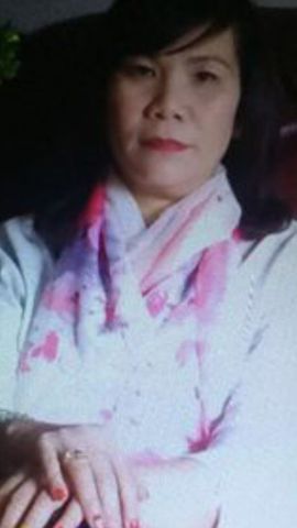 Bạn Nữ Ngan Nguyen Ly dị 50 tuổi Tìm bạn đời ở Washington, Mỹ