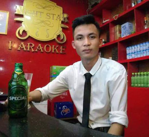 Bạn Nam Mạnh hùng Độc thân 26 tuổi Tìm người yêu lâu dài ở Tân Sơn, Phú Thọ