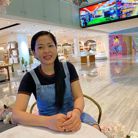 Hạnh - Tìm bạn đời - Thủ Đức, Hồ Chí Minh - Em mộc mạc