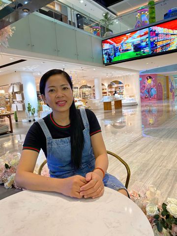 Bạn Nữ Hạnh Độc thân 49 tuổi Tìm bạn đời ở Thủ Đức, Hồ Chí Minh