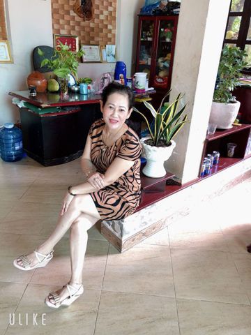 Bạn Nữ Hongtham Ly dị 53 tuổi Tìm người để kết hôn ở Tân Phú, TP Hồ Chí Minh