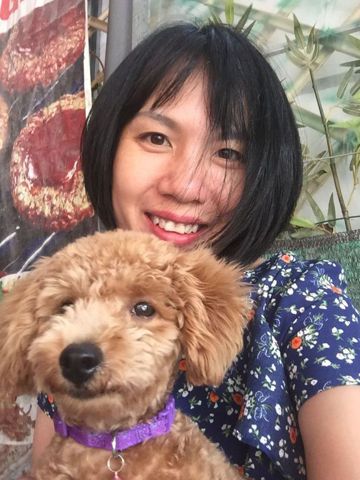 Bạn Nữ B Giang Ở góa 44 tuổi Tìm người yêu lâu dài ở Tây Hồ, Hà Nội