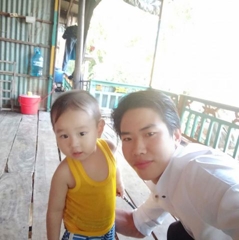 Bạn Nam Dang Luan Ly dị 31 tuổi Tìm người yêu lâu dài ở An Phú, An Giang