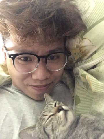 Bạn Nam Hoàng Độc thân 26 tuổi Tìm người yêu lâu dài ở Hoàn Kiếm, Hà Nội