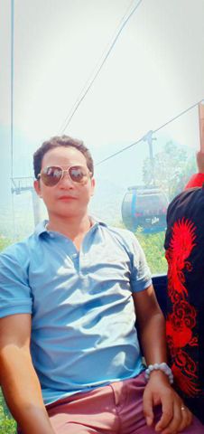 Bạn Nam Hải Đăng Độc thân 46 tuổi Tìm người yêu lâu dài ở Huế, Thừa Thiên - Huế