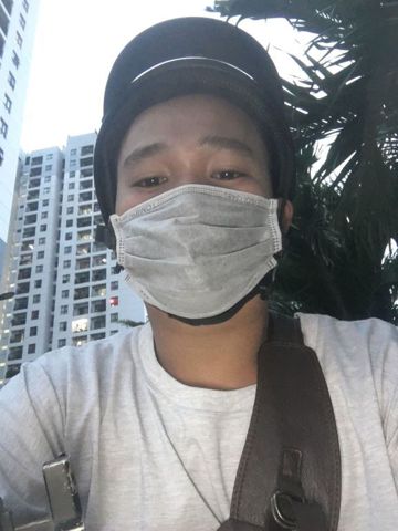 Bạn Nam hanh do Độc thân 30 tuổi Tìm người yêu lâu dài ở Bình Tân, TP Hồ Chí Minh