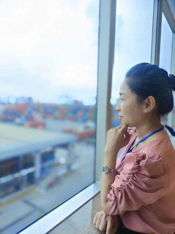 Bạn Nữ Rose Ly dị 39 tuổi Tìm người để kết hôn ở Quận 9, TP Hồ Chí Minh