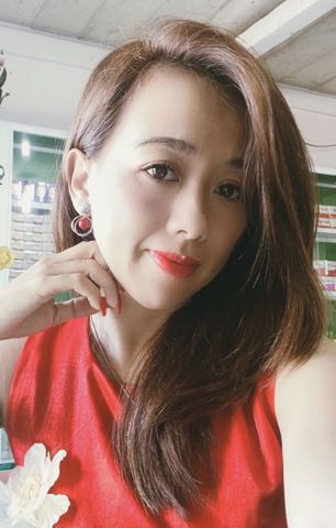 Bạn Nữ Loan Nguyễn Độc thân 41 tuổi Tìm người để kết hôn ở Quận 3, TP Hồ Chí Minh