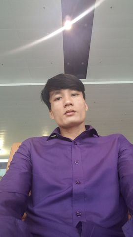 Bạn Nam Vân Độc thân 36 tuổi Tìm người yêu lâu dài ở Dĩ An, Bình Dương