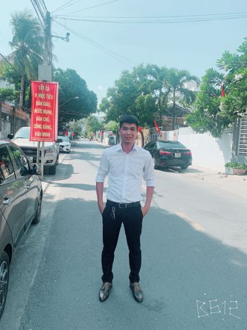 Bạn Nam Vương nguyễn Độc thân 29 tuổi Tìm người yêu lâu dài ở Nha Trang, Khánh Hòa
