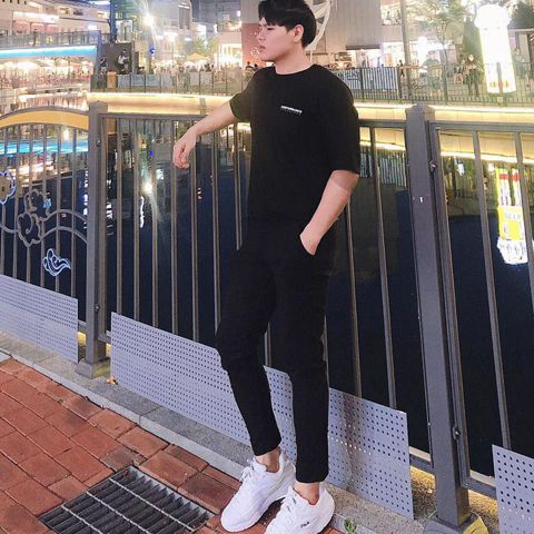 Bạn Nam Trần Thắng Độc thân 27 tuổi Tìm người yêu lâu dài ở Daegu, Hàn Quốc
