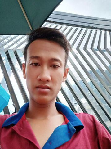 Bạn Nam Duy Độc thân 33 tuổi Tìm người yêu lâu dài ở Vị Thanh, Hậu Giang