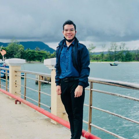 Bạn Nam Huỳnh Ân Độc thân 35 tuổi Tìm người để kết hôn ở Lý Văn Lâm, Cà Mau