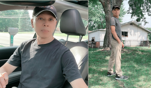 Bạn Nam Le Long Ly dị 46 tuổi Tìm người yêu lâu dài ở Ohio, Mỹ