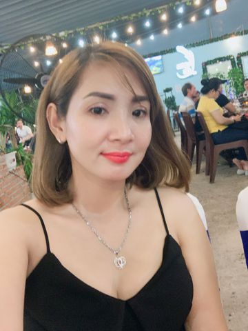 Bạn Nữ Thủy bích Ly dị 37 tuổi Tìm bạn đời ở Quận 3, TP Hồ Chí Minh