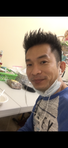 Bạn Nam Hieu Độc thân 46 tuổi Tìm người yêu lâu dài ở Georgia, Mỹ