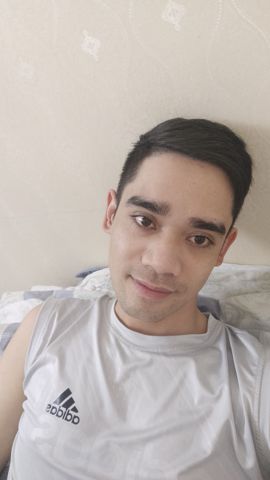 Bạn Nam Quang Vũ Độc thân 31 tuổi Tìm người yêu lâu dài ở Nam Từ Liêm, Hà Nội