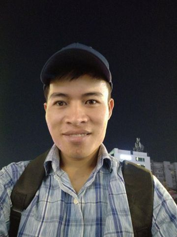 Bạn Nam Tuan Anh Độc thân 33 tuổi Tìm người yêu lâu dài ở Hải Châu, Đà Nẵng