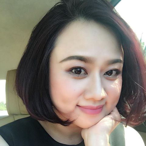 Bạn Nữ Thu Hoai Độc thân 28 tuổi Tìm người yêu lâu dài ở Phú Xuyên, Hà Nội