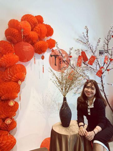 Bạn Nữ Thư Độc thân 35 tuổi Tìm người yêu lâu dài ở Thanh Khê, Đà Nẵng