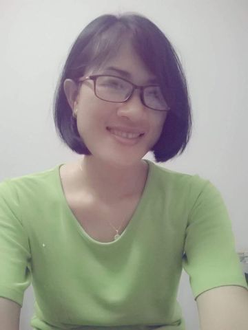 Bạn Nữ Trinh Độc thân 42 tuổi Tìm bạn đời ở Bà Rịa, Bà Rịa - Vũng Tàu