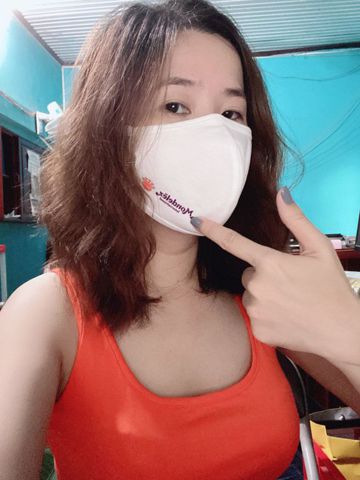 Bạn Nữ Thơm Phạm Độc thân 38 tuổi Tìm người yêu lâu dài ở Đồng Xoài, Bình Phước