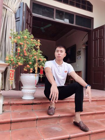 Bạn Nam Nguyễn Ngọc Độc thân 33 tuổi Tìm người yêu lâu dài ở Thanh Xuân, Hà Nội