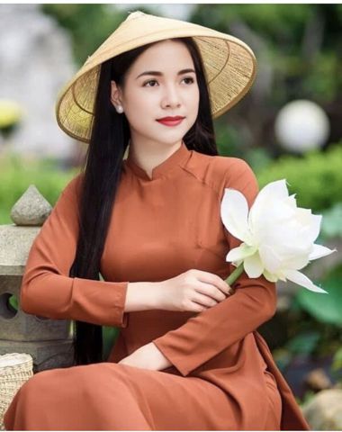Bạn Nữ Sen trắng Ly dị 50 tuổi Tìm bạn đời ở Quận 11, TP Hồ Chí Minh