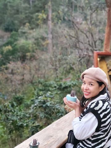 Bạn Nữ Minh Thảo Độc thân 41 tuổi Tìm người để kết hôn ở Tân Bình, TP Hồ Chí Minh