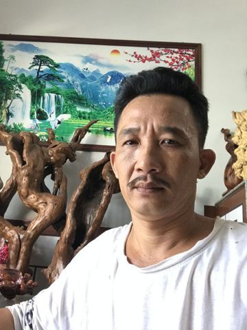 Bạn Nam Trần Phước Ly dị 49 tuổi Tìm bạn tâm sự ở Vũng Liêm, Vĩnh Long