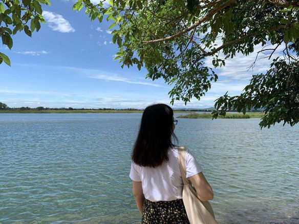 Bạn Nữ Andy Độc thân 45 tuổi Tìm người yêu lâu dài ở Hoàn Kiếm, Hà Nội