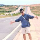 Nguyễn Dương Vũ Hà - Tìm bạn bè mới - Quy Nhơn, Bình Định - Giản đơn