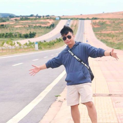 Bạn Nam Nguyễn Dương Độc thân 28 tuổi Tìm bạn bè mới ở Quy Nhơn, Bình Định