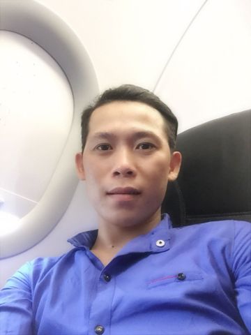 Bạn Nam Trung hiếu Độc thân 34 tuổi Tìm người yêu lâu dài ở Phú Vang, Thừa Thiên - Huế
