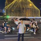 Quang - Tìm bạn bè mới - Thủ Đức, TP Hồ Chí Minh - Tìm ng để kết hôn