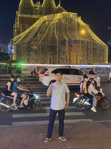 Bạn Nam Quang Độc thân 39 tuổi Tìm bạn bè mới ở Thủ Đức, TP Hồ Chí Minh
