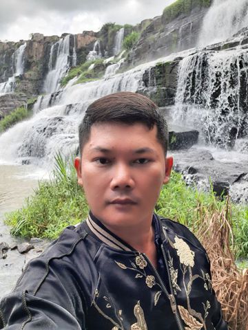 Bạn Nam Phát Độc thân 33 tuổi Tìm người để kết hôn ở Bình Chánh, TP Hồ Chí Minh