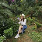 Jenny yến - Tìm bạn bè mới - Bình Dương, Hồ Chí Minh - Tìm bạn tri kỷ